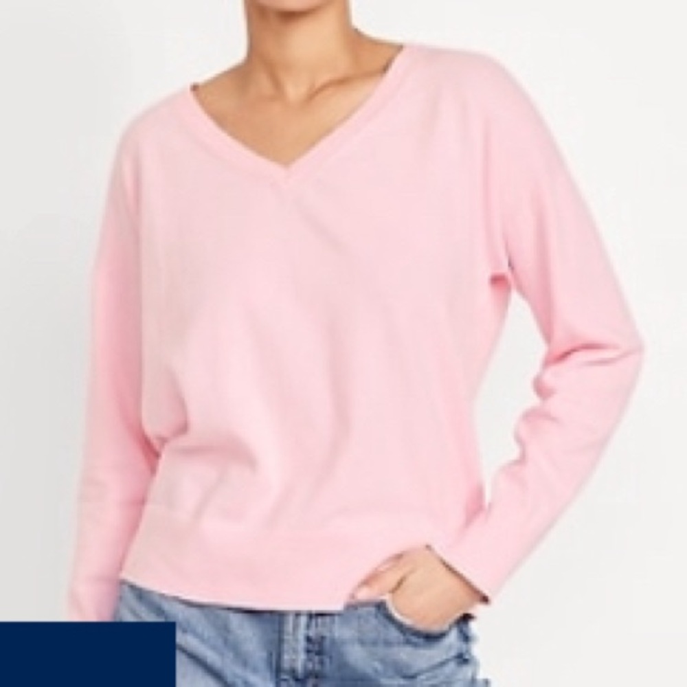 Old Navy sweater